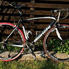 Bianchi Impulso Ultegra 2012