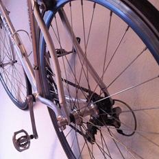 Everton Race Concept 4000