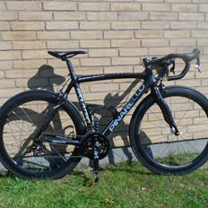 Pinarello fp quattro bob 2012
