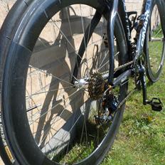 Pinarello fp quattro bob 2012