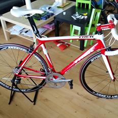 Trek Madone 6.5