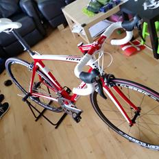 Trek Madone 6.5
