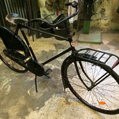 S&M Herrecykel