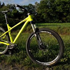 Commencal Meta HT AM 650b