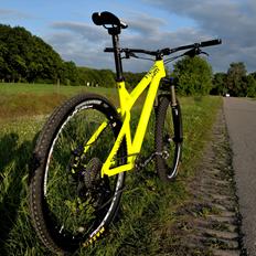 Commencal Meta HT AM 650b