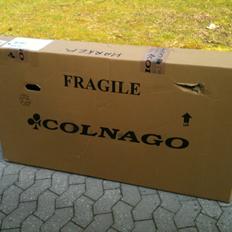 Colnago MC27