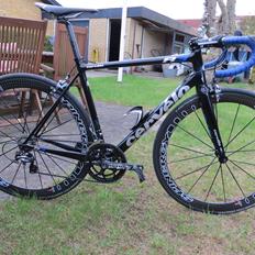 Cervelo R3