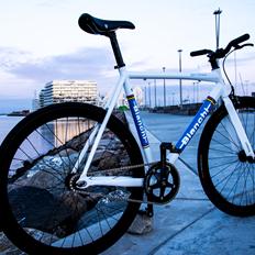 Bianchi Pista Dalmine