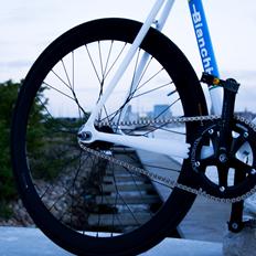 Bianchi Pista Dalmine