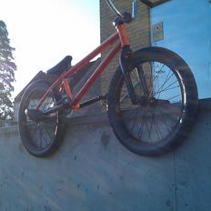 Wethepeople Arcade '13 (solgt)