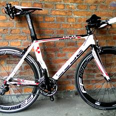 Cube Aerium Pro (2013)