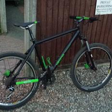 Diamondback DBR Vertec Pro