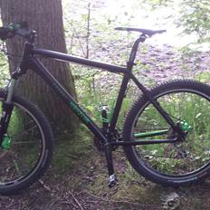 Diamondback DBR Vertec Pro