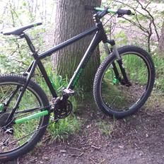 Diamondback DBR Vertec Pro