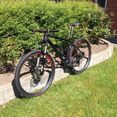 Specialized S-works Stumpjumper