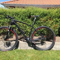 Specialized S-works Stumpjumper