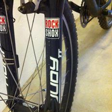Bernardi Mtb