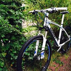 Giant XTC2 solgt