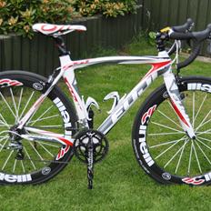 Fuji SST 2,0
