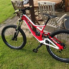 Specialized Demo 8 I 2014