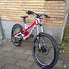 Specialized Demo 8 I 2014