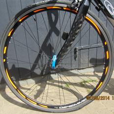 Fausto Coppi Pro Team Mythical " The1AnOnly "