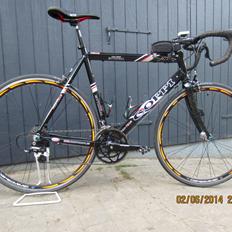 Fausto Coppi Pro Team Mythical " The1AnOnly "