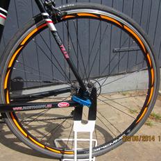Fausto Coppi Pro Team Mythical " The1AnOnly "