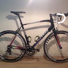 Specialized Allez E5 Smartweld