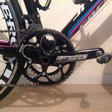 Specialized Allez E5 Smartweld