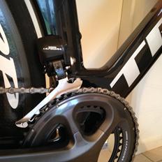Trek Speed Concept 7,5 2014