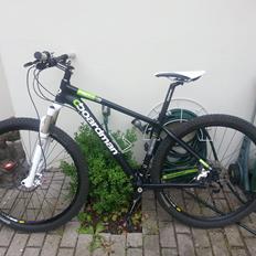 Boardman Pro 29er Hardtail