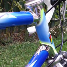 Colnago Master X-light