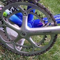 Colnago Master X-light