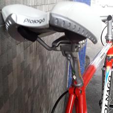 Colnago Crystal Oval.