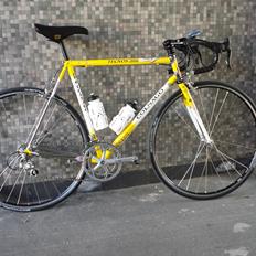 Colnago Tecnos
