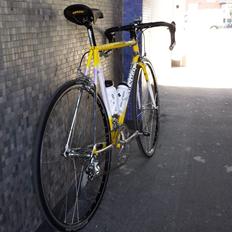 Colnago Tecnos