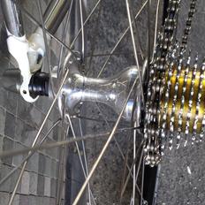 Colnago Tecnos