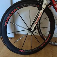 Wilier Izoard XP