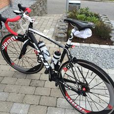 Fuji Altamira 2.0 model 2012