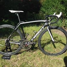 Specialized s-works tarmac 2015  ( SL5)