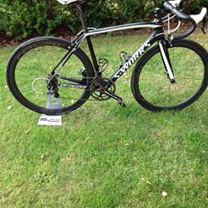 Specialized s-works tarmac 2015 ( SL5)