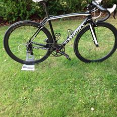 Specialized s-works tarmac 2015  ( SL5)