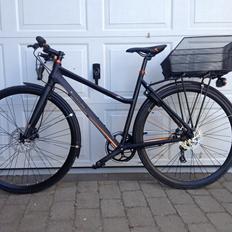 Kildemoes Logic sport 8