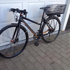 Kildemoes Logic sport 8