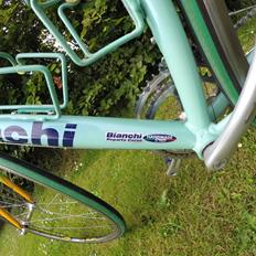 Bianchi 1999 Mega Pro L