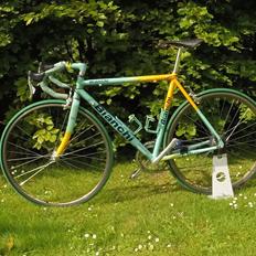 Bianchi 1999 Mega Pro L