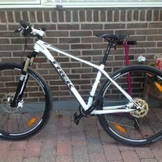 Trek Superfly 5