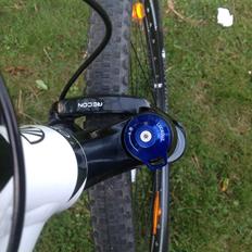 Trek Superfly 5