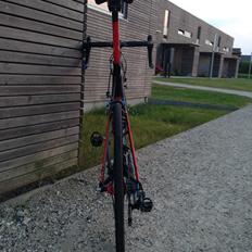 Cube Litening HPC Pro